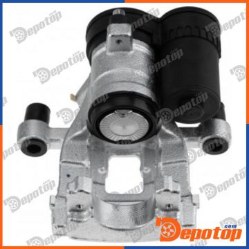 Étrier de frein arrière gauche pour JAGUAR | HZT-LR-021, 345358